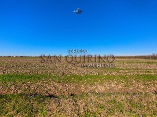 Terreno in vendita a Unione Comuni Modenesi Area Nord, Cavezzo