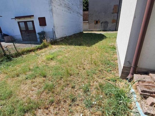 Terreno in vendita a Unione Comuni Modenesi Area Nord, San Possidonio