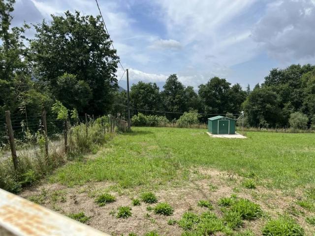 Terreno in vendita a San Potito Ultra, Campania