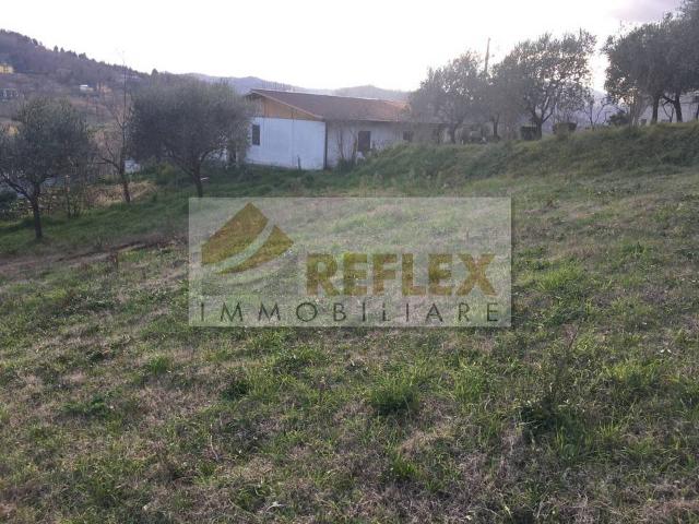 Terreno in vendita a San Potito Ultra, Campania