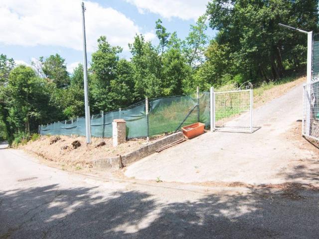 Terreno in vendita a San Potito Ultra, Campania