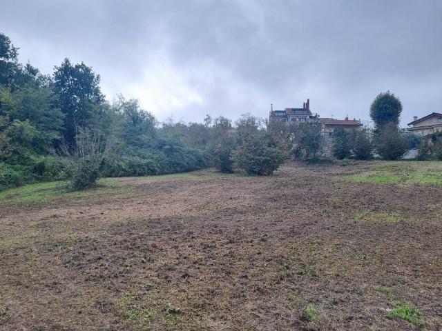 Terreno in vendita a San Potito Ultra, Campania