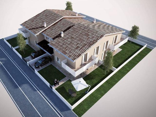 Terreno in vendita a Casapulla, Campania