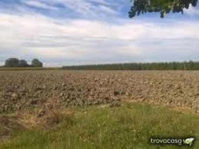 Terreno in vendita a Unione Comuni Modenesi Area Nord, San Prospero