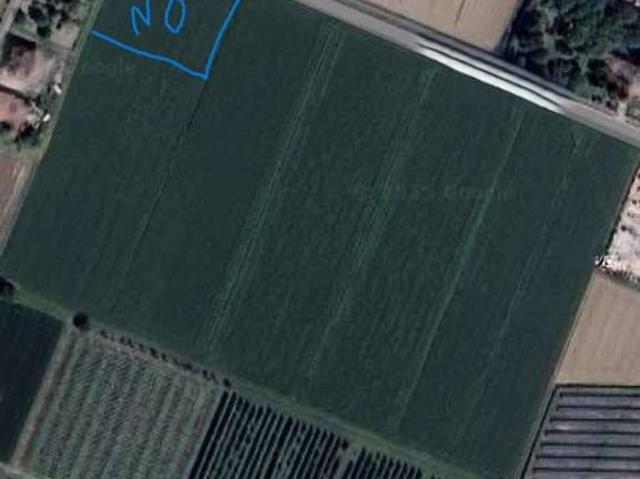 Terreno in vendita a Unione Comuni Modenesi Area Nord, San Prospero