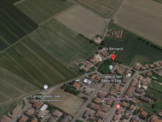 Terreno in vendita a Unione Comuni Modenesi Area Nord, San Prospero