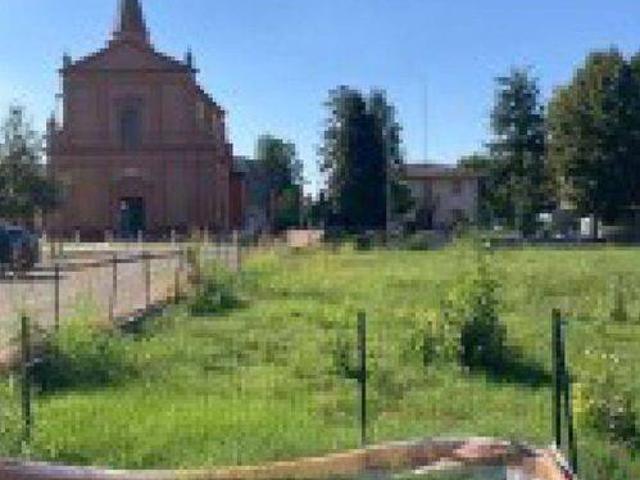 Terreno in vendita a Unione Comuni Modenesi Area Nord, San Prospero