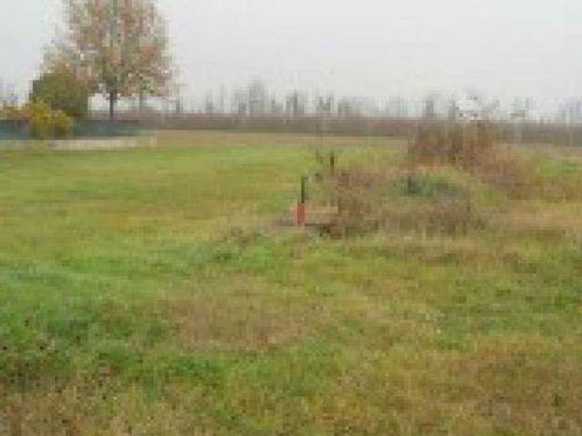 Terreno in vendita a Unione Comuni Modenesi Area Nord, San Prospero