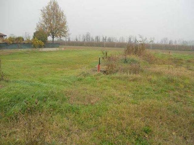 Terreno in vendita a Unione Comuni Modenesi Area Nord, San Prospero