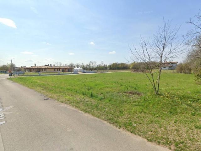 Terreno in vendita a San Quirino, Friuli-Venezia Giulia
