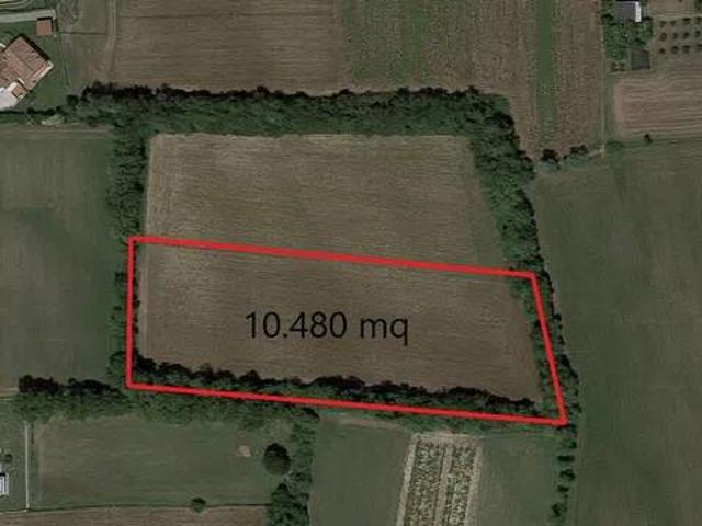 Terreno in vendita a San Quirino, Friuli-Venezia Giulia