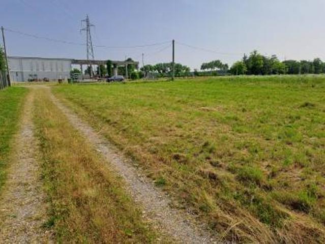 Terreno in vendita a San Quirino, Friuli-Venezia Giulia