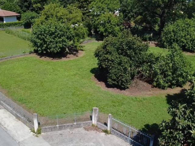 Terreno in vendita a San Quirino, Friuli-Venezia Giulia