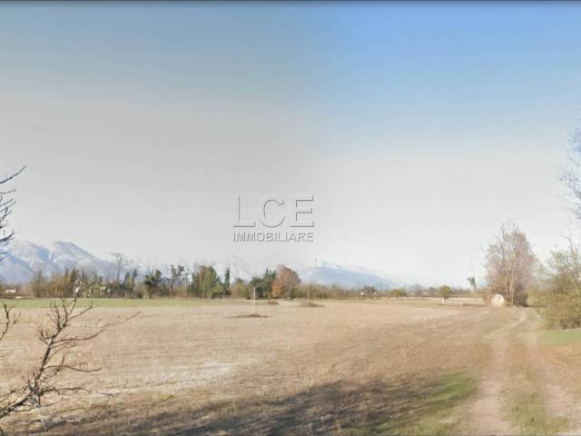 Terreno in vendita a San Quirino / San Quarin, Pordenone / Pordenon