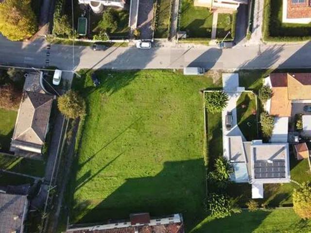 Terreno in vendita a San Quirino, Friuli-Venezia Giulia