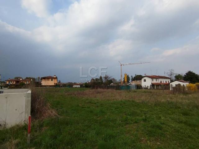 Terreno in vendita a San Quirino, Friuli-Venezia Giulia