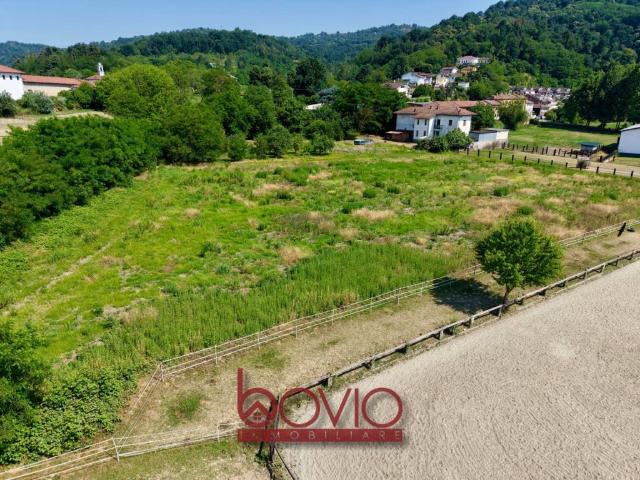 Terreno in vendita a Piemonte, Torino