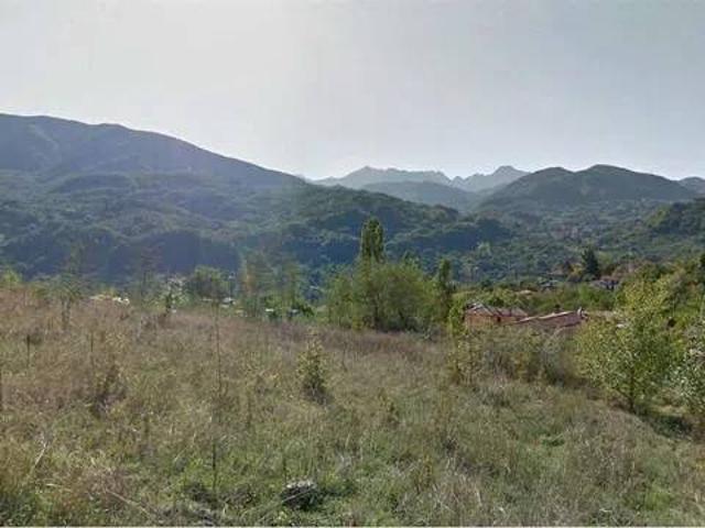 Terreno in vendita a Unione Comuni Garfagnana, San Romano In