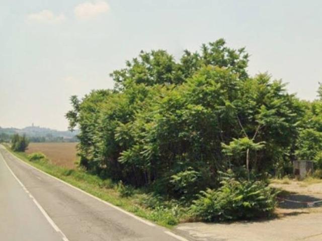 Terreno in vendita a Piemonte, Alessandria