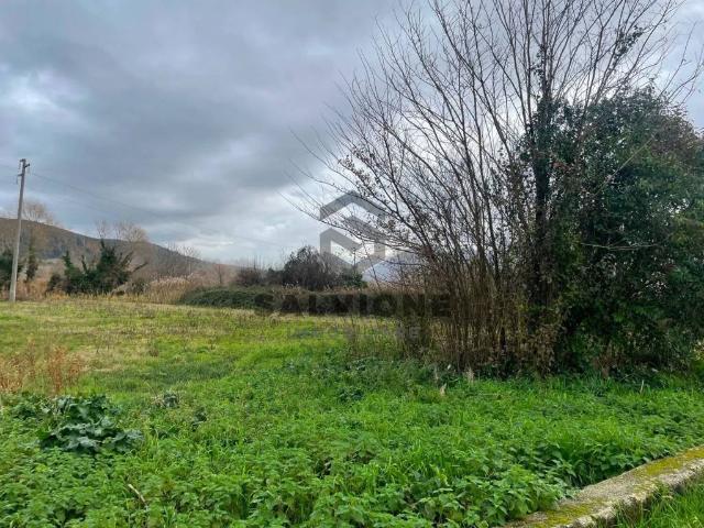 Terreno in vendita a San Salvatore Telesino, Campania