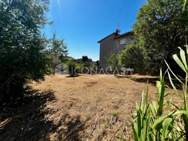 Terreno in vendita a Rione Istonio, San Salvo