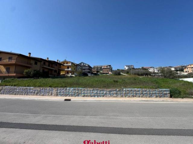 Terreno in vendita a Piane Sant'Angelo, San Salvo