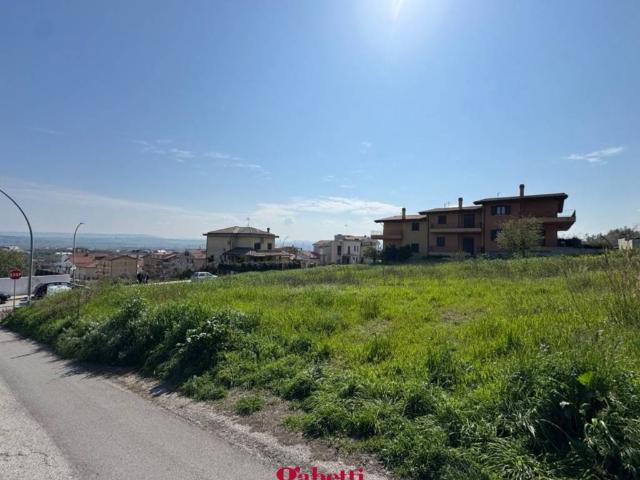 Terreno in vendita a Piane Sant'Angelo, San Salvo
