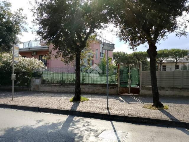 Terreno in vendita a San Sebastiano Al Vesuvio, Campania