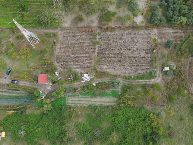 Terreno in vendita a San Sebastiano Al Vesuvio, Campania