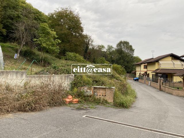 Terreno in vendita a Piemonte, Torino