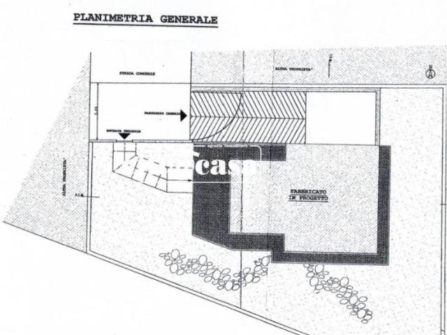 Terreno in vendita a Piemonte, Torino