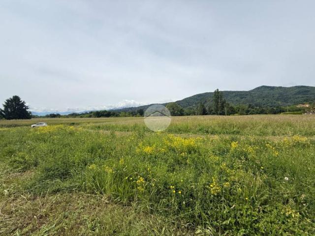 Terreno in vendita a Piemonte, Torino