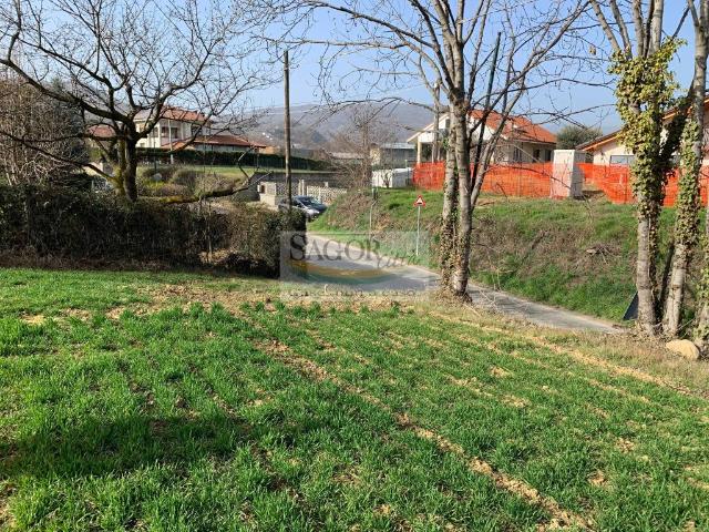 Terreno in vendita a Piemonte, Torino