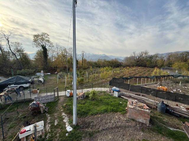 Terreno in vendita a Piemonte, Torino