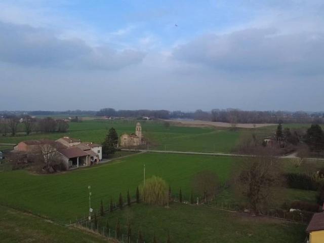 Terreno in vendita a San Secondo Parmense, Reggio Emilia