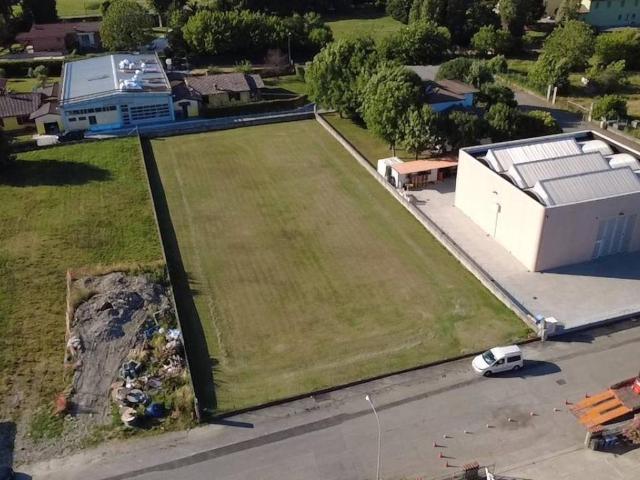 Terreno in vendita a San Secondo Parmense, Reggio Emilia