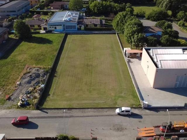 Terreno in vendita a San Secondo Parmense, Reggio Emilia