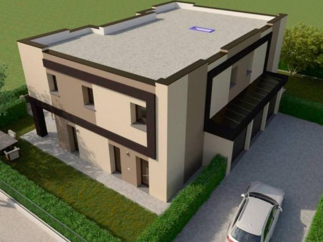 Terreno in vendita a San Secondo Parmense, Reggio Emilia