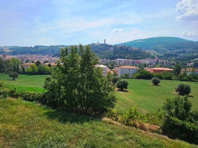 Terreno in vendita a Scaloni, Marche