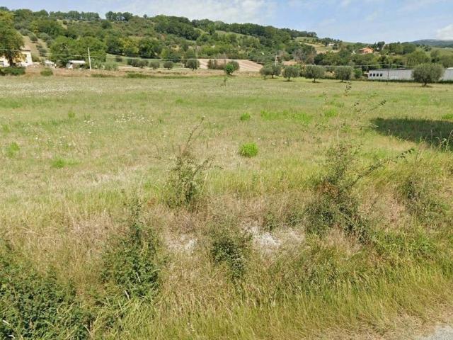 Terreno in vendita a Marche, Macerata
