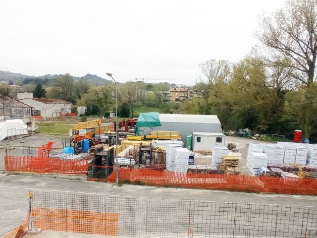 Terreno in vendita a Marche, Macerata