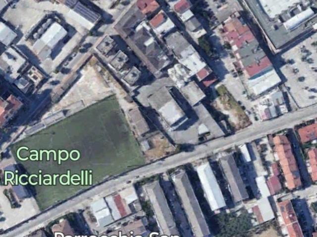 Terreno in vendita a Puglia, Foggia