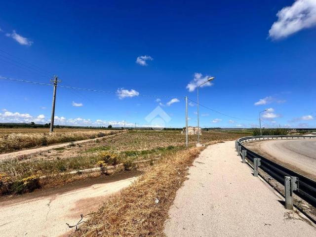 Terreno in vendita a Puglia, Foggia