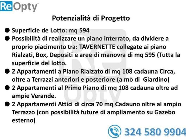 Terreno in vendita a Puglia, Foggia