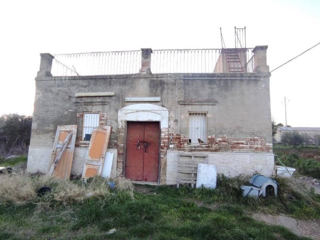 Terreno in vendita a Puglia, Foggia