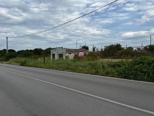 Terreno in vendita a Puglia, Foggia