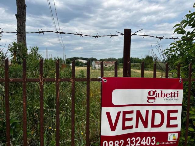 Terreno in vendita a Puglia, Foggia