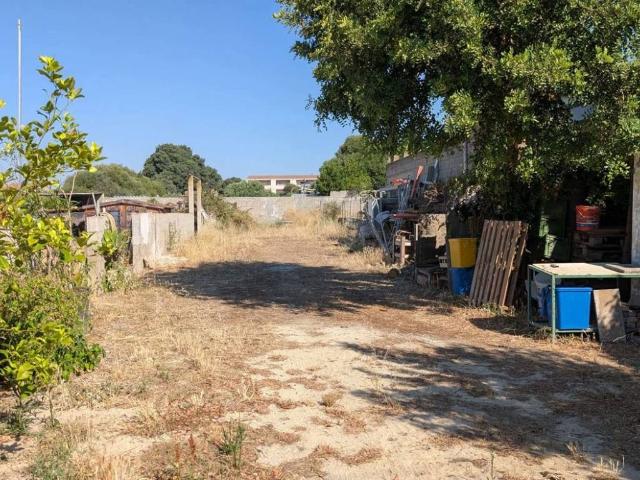 Terreno in vendita a San Sperate, Sardigna/Sardegna