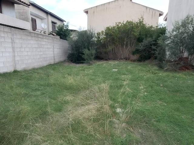 Terreno in vendita a San Sperate, Sardigna/Sardegna