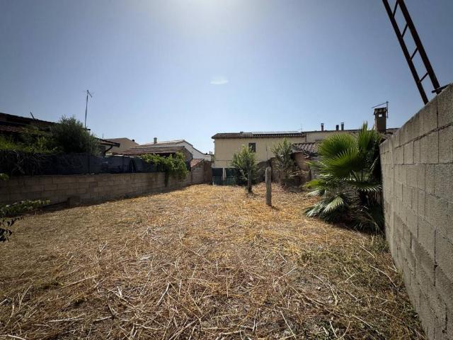 Terreno in vendita a San Sperate, Sardigna/Sardegna